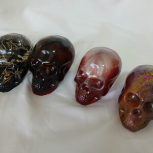 Small Skulls