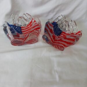 God Bless The USA