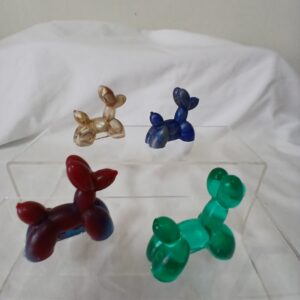 Balloon Pups