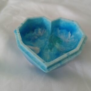 Small Heart Bowl