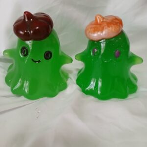 French Ghostie