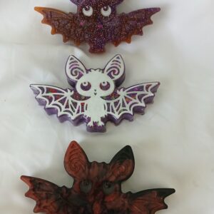 Cute Bats