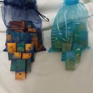 Full Set Dominoes