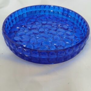 Sparkling Tray Sapphire