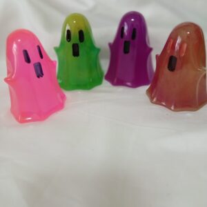 Cute Ghostie