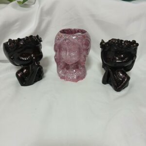 The Girls Planter