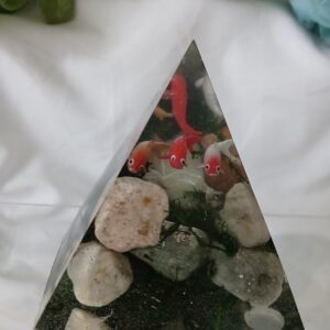River Pyramid
