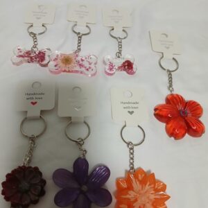 Medium Keychains