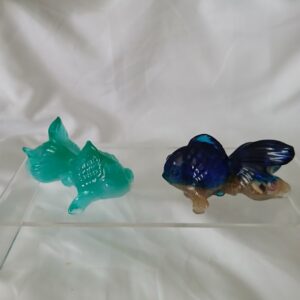 Beachy Goldfish