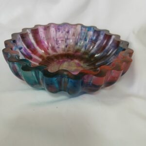 Medium Rainbow Bowl