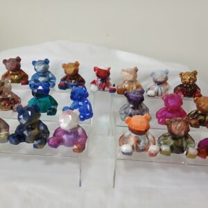 March of the Teddies