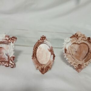Mini Frames