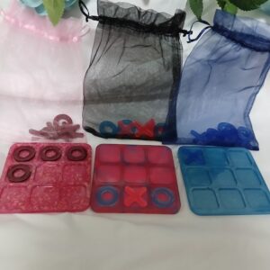 Mini Tic Tac Toe