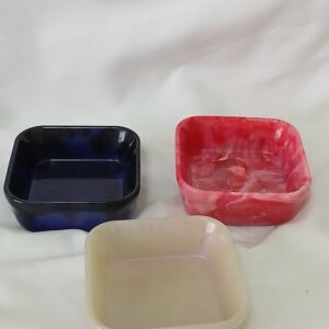 Small Square Tray