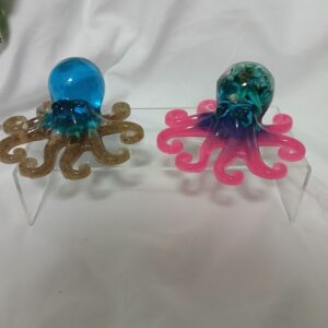 Beachy Octopus