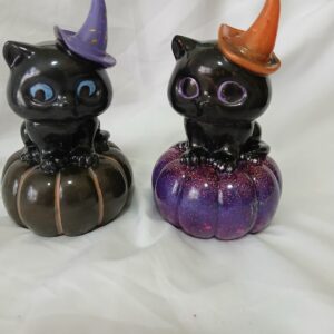 Kitty Witch