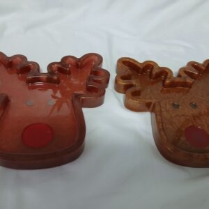 Rudolph Tray