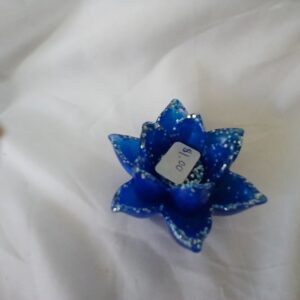 Small Candle Holder