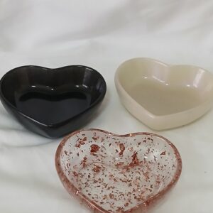 Small Heart Tray