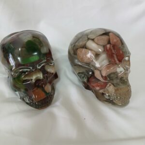 Large Skulls