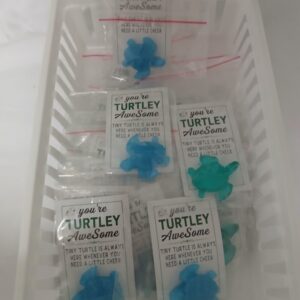 Turtley Awesome