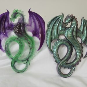 Large Dragons