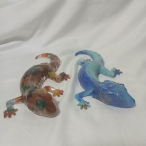 6 inch Lizard