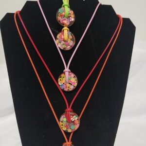 Candy Necklace