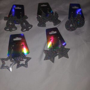 Christmas Dangles