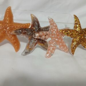 Christmas Starfish