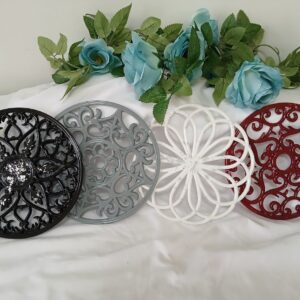 Contempo Wall Hanging