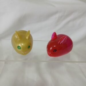 Cwazy Wabbits