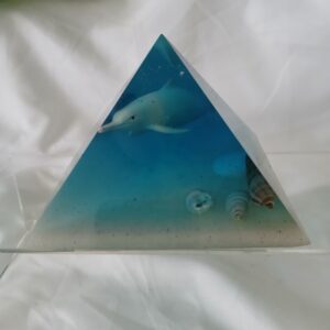 Dolphin Pyramid
