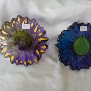 Flower Coaster