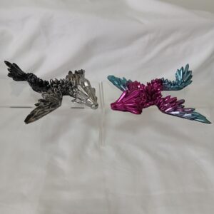 Flying Dragon