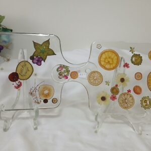 Fruity Decorative Cutting Board