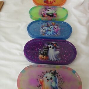 Ghostie Trays