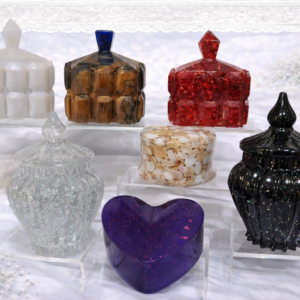 Jars