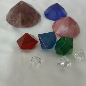 Jewel Set Deco
