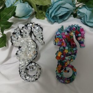 Large Seahorse