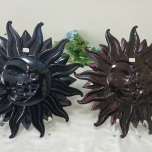 Large Sunburst