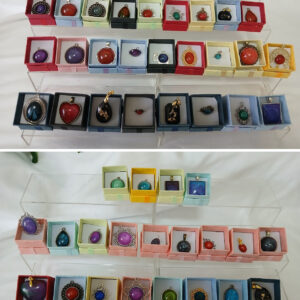 Necklace Charms