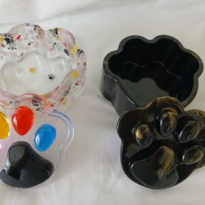 Paw Paw Box
