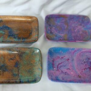 Rectangle Tray