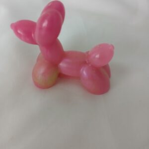 Sherbert Balloon Puppy