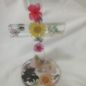 Small Spring Cross