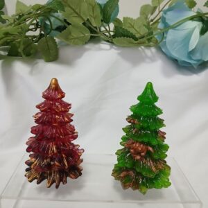 Spruce Trees