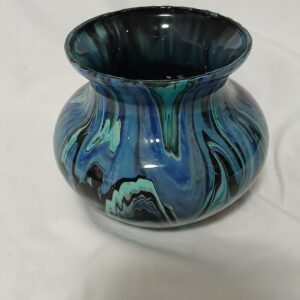 The Blues Vase
