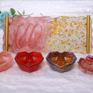 Trays