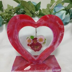 Valentine Hanging Heart